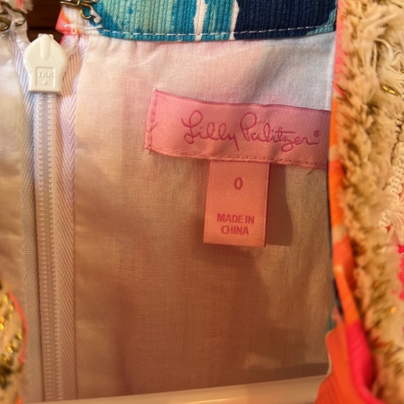Lilly Pulitzer Dress - Picture 7 of 10